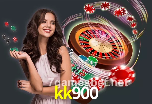 vivo no cassino kk900