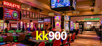 Kk900 casino
