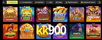 Premium Interface kk900
