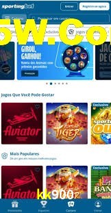 Sinta a adrenalina dos jogos de cassino com kk900