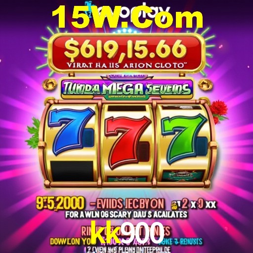 Jogos de Slot kk900
