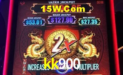 Descubra o Programa VIP da kk900: Vantagens Exclusivas para Jogadores