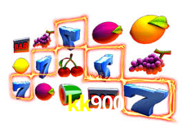 Welcome Bonus kk900
