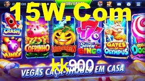 kk900: A Experiência de Casino com Jogos de Mesa ao Vivo