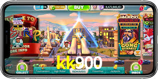 kk900