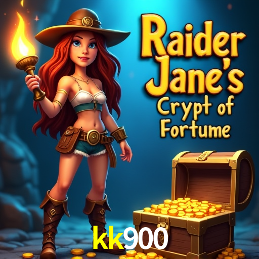 Descubra o Mundo do Cassino Online com kk900