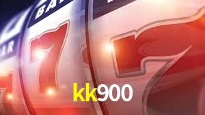kk900: Jogos de Caça-Níqueis-Altas Recompensas, Roleta-Velocidade, Blackjack-Desafios Máximos