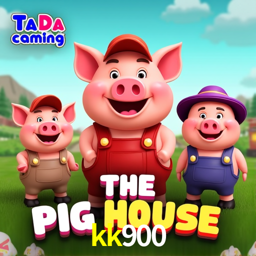 Promoção Relâmpago kk900