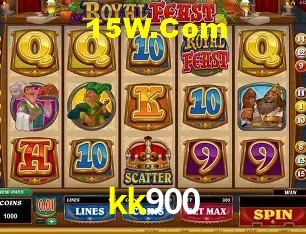 Apostas Esportivas na kk900: Um Guia Completo