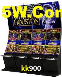 kk900: Seu Cassino Premiado com Pagamentos Rápidos