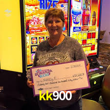 Daily Bonuses kk900