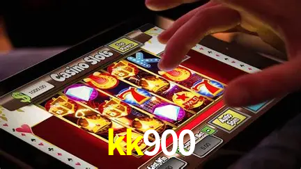 A Popularidade dos Caça-Níqueis no kk900