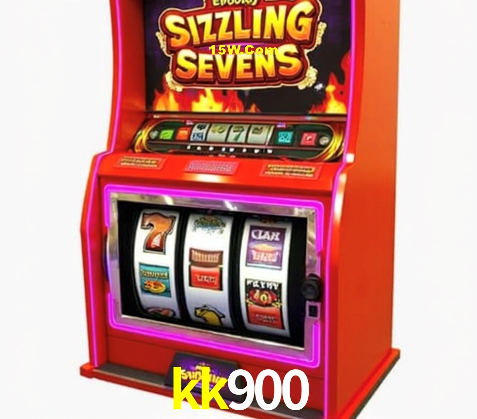 A Revolução dos Aplicativos de Jogos no kk900