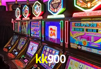 Descubra a Essência do kk900: Nossa História e Compromissos
