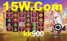 Desvendando o Mundo dos Jogos Virtuais na kk900