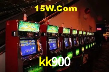A Experiência Imersiva dos Cassinos Ao Vivo no kk900