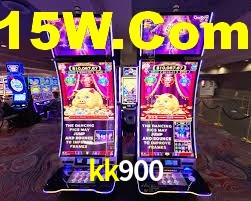 kk900
